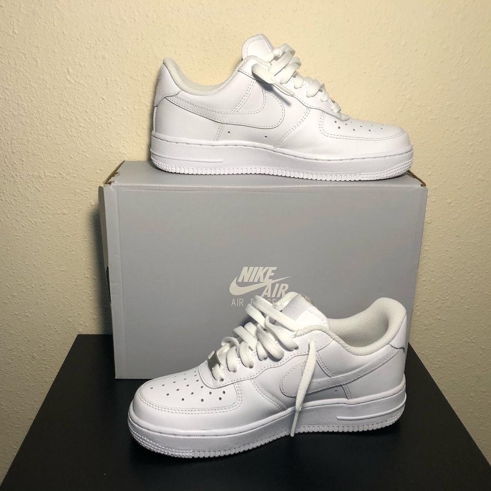 Nike Air Force 1